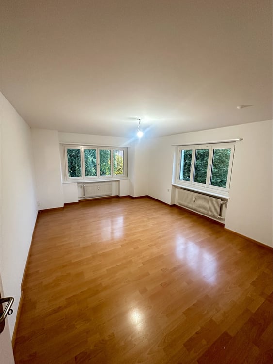 Befristete 6-Zimmer-Wohnung mit Balkon 7