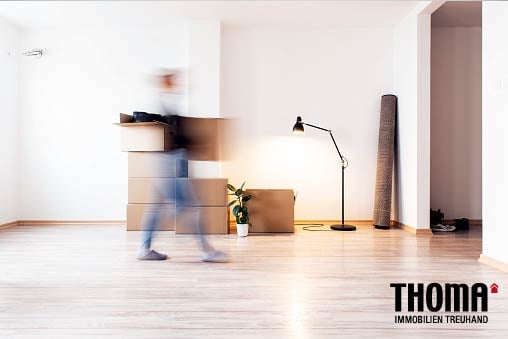 Befristete 6-Zimmer-Wohnung mit Balkon 13