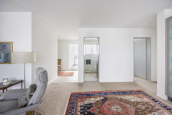 1.5-Zi. Attikawohnung mit grosser Terrasse 5