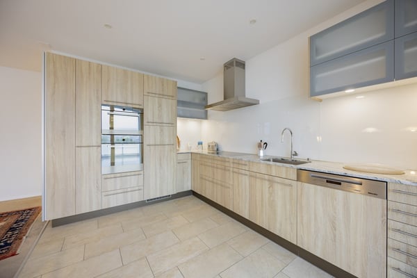 1.5-Zi. Attikawohnung mit grosser Terrasse 3