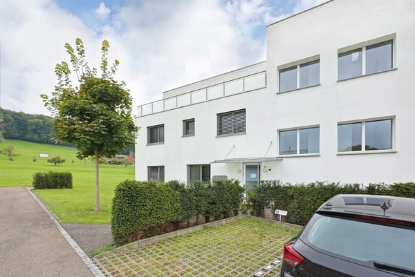 1.5-Zi. Attikawohnung mit grosser Terrasse 12