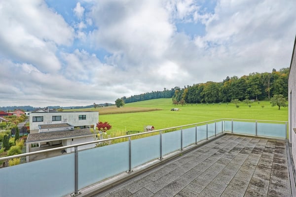 1.5-Zi. Attikawohnung mit grosser Terrasse 11