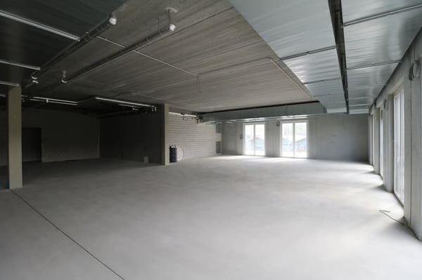 Vielseitige Industrieimmobilie in Schaffhausen - 5717 m² Nutzfläche 12