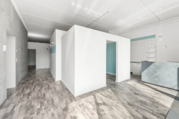 Vielseitige Industrieimmobilie in Schaffhausen - 5717 m² Nutzfläche 11