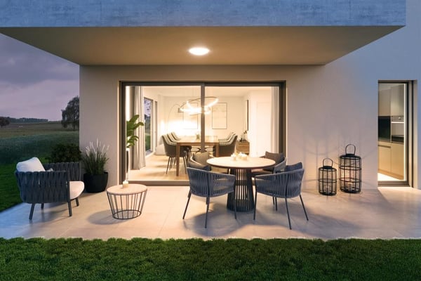 Moderne und grosszügige Einfamilienhäuser 7