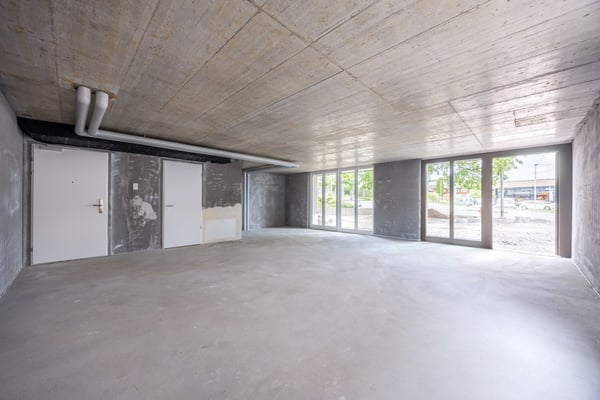 ERSTBEZUG - Attraktive Gewerbeflächen zwischen 66 und 126 m2 5