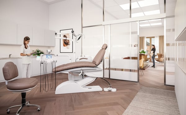 ERSTBEZUG - Attraktive Gewerbeflächen zwischen 66 und 126 m2 3