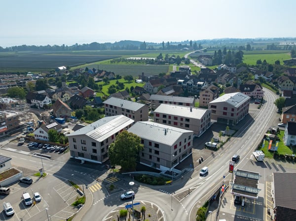 ERSTBEZUG - Attraktive Gewerbeflächen zwischen 66 und 126 m2 6