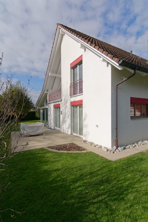 Freist. 2.5-Zi.-EFH mit Wintergarten 2