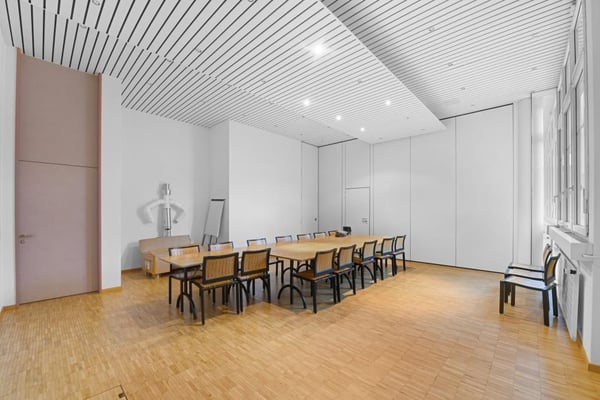 Per sofort verfügbar: Büros ab 34m2 zu Top-Konditionen in Bischofsz... 6