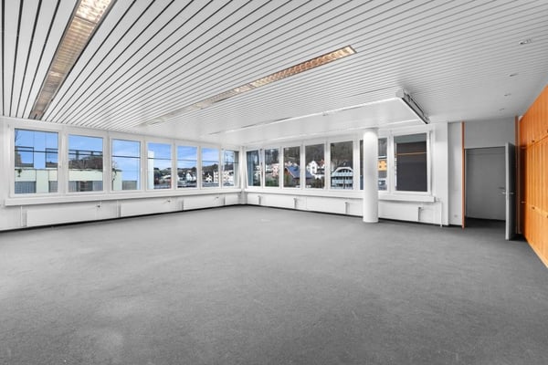 Per sofort verfügbar: Büros ab 34m2 zu Top-Konditionen in Bischofsz... 4