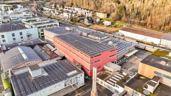 Per sofort verfügbar: Büros ab 34m2 zu Top-Konditionen in Bischofsz... 7