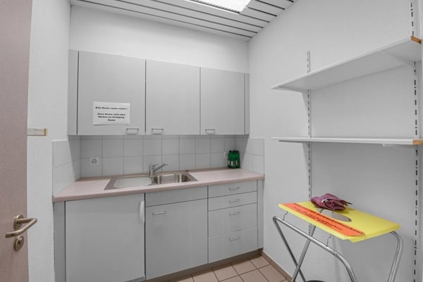 Per sofort verfügbar: Büros ab 34m2 zu Top-Konditionen in Bischofsz... 5