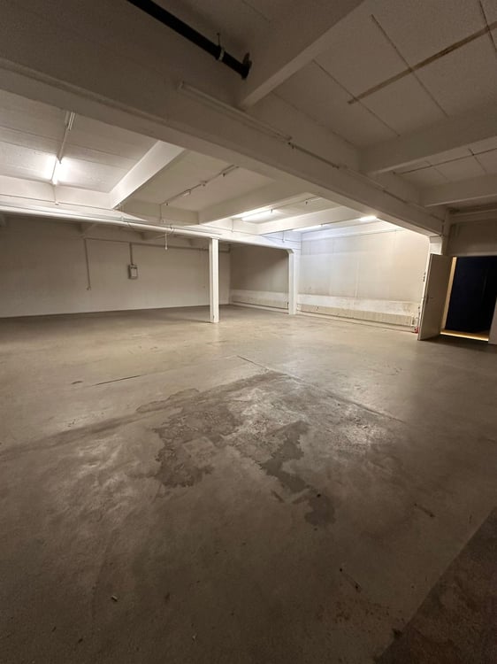 Per sofort - Befristete Lagerräume zu Top-Konditionen in Uzwil zu vermieten 3