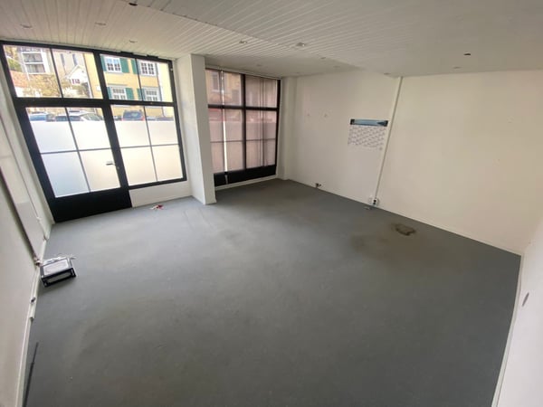 Per sofort verfügbar - Befristeter Büro-/Lagerraum zu Top-Konditionen in St. Gallen 2