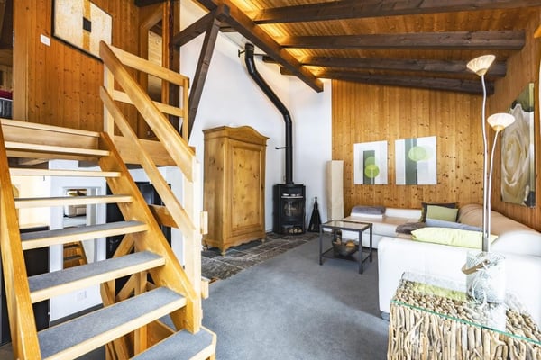 Ferienchalet in Wildhaus 7