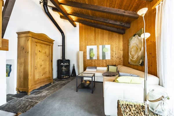Ferienchalet in Wildhaus 6
