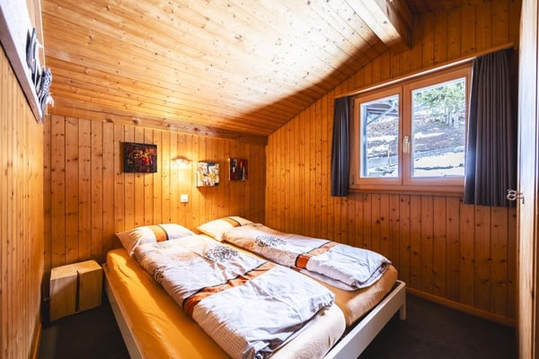Ferienchalet in Wildhaus 10