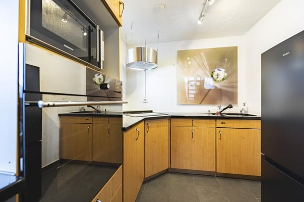 Ferienchalet in Wildhaus 8