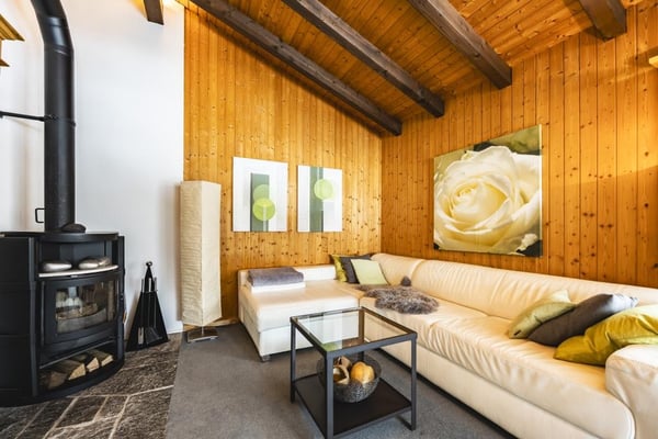 Ferienchalet in Wildhaus 5