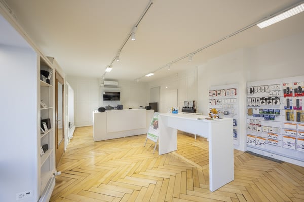 Wohn- und Gewerbehaus 3