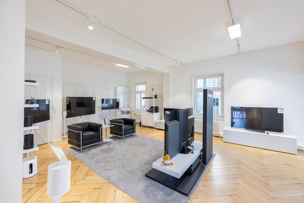 Wohn- und Gewerbehaus 2