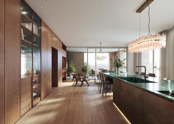 Alea- Ein Juwel am Rosenberg, bewilligtes Neubauprojekt 3