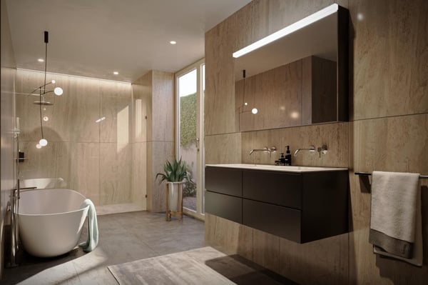 Alea- Ein Juwel am Rosenberg- Bewilligtes, exklusives Bauprojekt 4