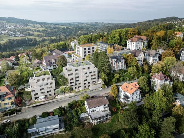 Alea- Ein Juwel am Rosenberg- Bewilligtes, exklusives Bauprojekt 5