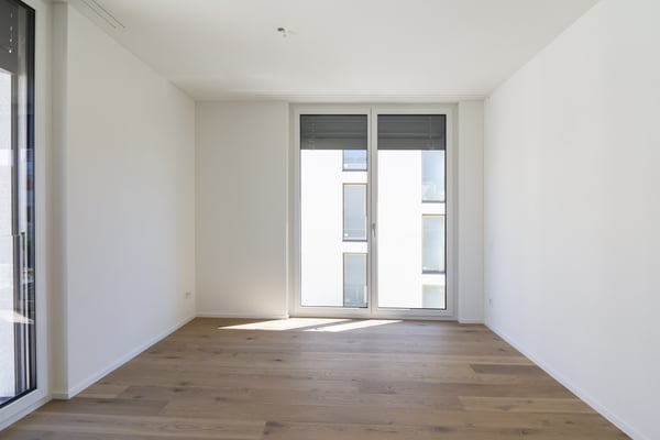4.5-Zimmer Eigentumswohnung im Erdgeschoss (Hochparterre), Bezug ab Ok 5