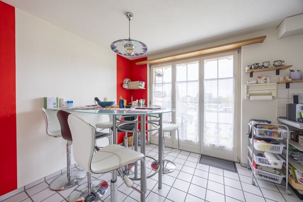 4.5-Zi.-Eigt.-Wohnung an sehr ruhiger Lage 5