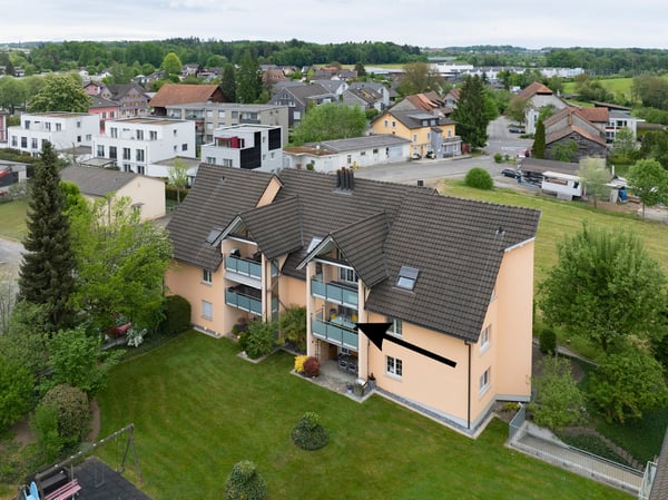 4.5-Zi.-Eigt.-Wohnung an sehr ruhiger Lage 1