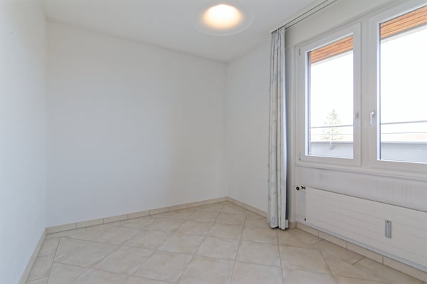 5.5-Zimmer Attikawohnung mit Blick auf Weiher 10