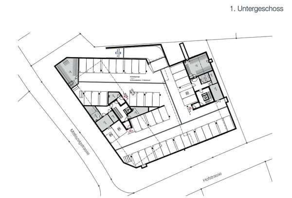 4.5-Zimmer Neubau in Romanshorn  110 m² Wohnfläche für CHF 730'000.- 6