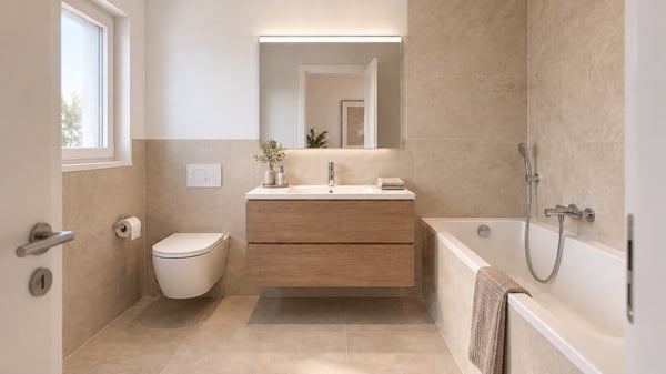 4.5-Zimmer Neubau in Romanshorn 110 m² Wohnfläche für CHF 730'000.- 4