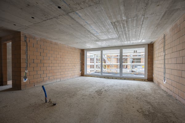 Neue 4.5-Zimmer Attikawohnungen 6