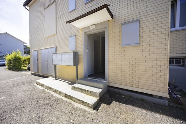 Vollvermietetes Mehrfamilienhaus mit acht Wohnungen 4