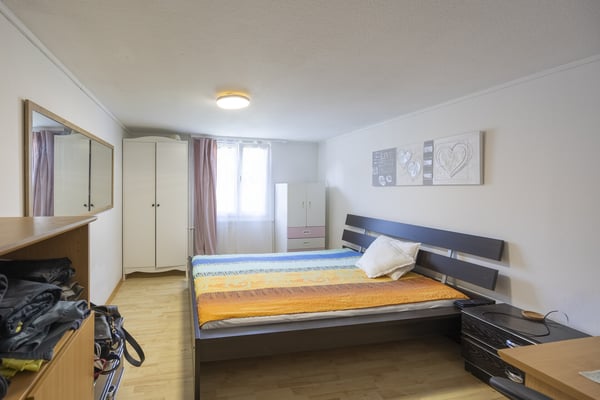 Vollvermietetes Mehrfamilienhaus mit acht Wohnungen 7