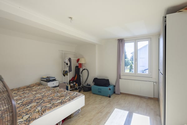 Vollvermietetes Mehrfamilienhaus mit acht Wohnungen 6