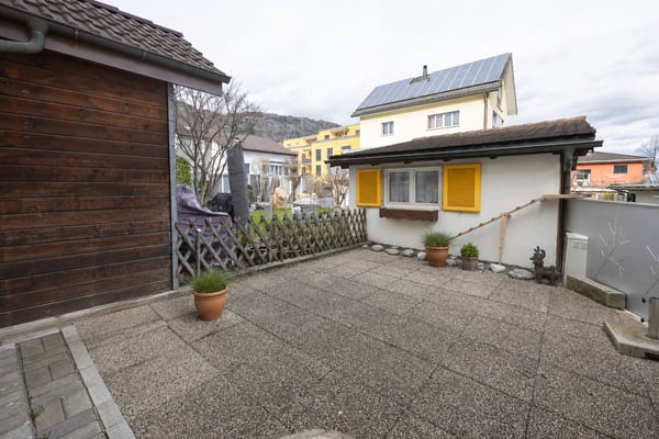 Vielseitiges Einfamilienhaus mit Einliegerwohnung 7