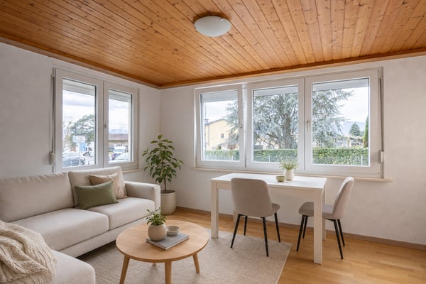 Vielseitiges Einfamilienhaus mit Einliegerwohnung 4