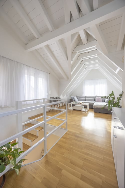 Vielseitiges Einfamilienhaus mit Einliegerwohnung 9