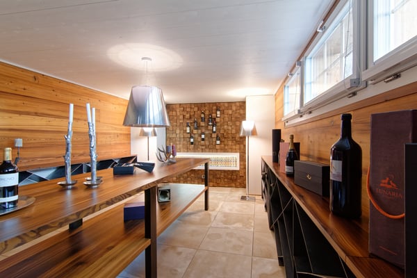 Aussergewöhnliches Appenzeller-Chalet mit einmaliger Aussicht