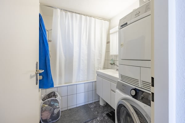 Wohnungspaket mit Potenzial inkl. Nebenobjekte vier Eigentumswohnung 12