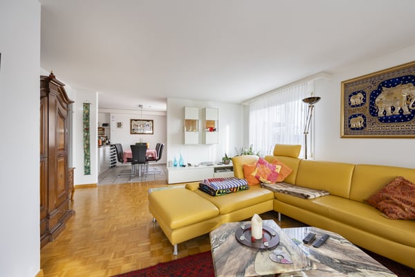 Wohnungspaket mit Potenzial inkl. Nebenobjekte vier Eigentumswohnung 9