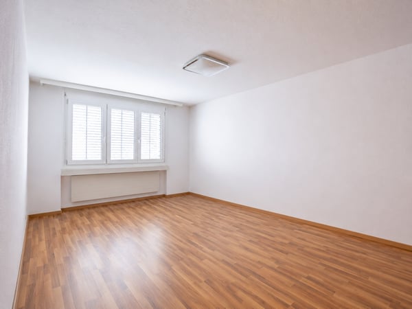 Wohnungspaket mit Potenzial inkl. Nebenobjekte vier Eigentumswohnung 7
