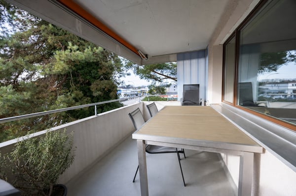 Wohnungspaket mit Potenzial inkl. Nebenobjekte vier Eigentumswohnung 13