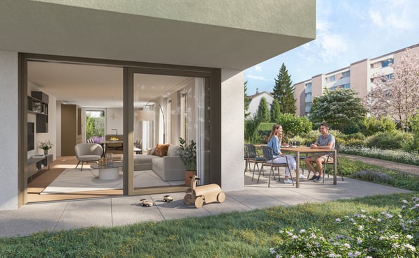 Neubau