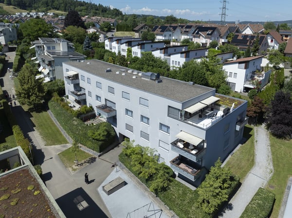 Moderne 5.5 Zimmer-Eigentumswohnung 13