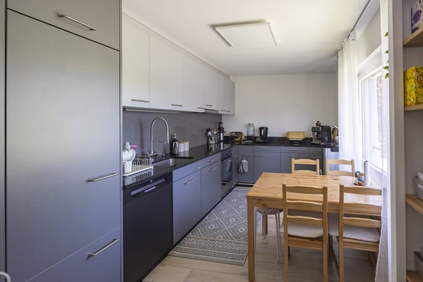 Moderne 5.5 Zimmer-Eigentumswohnung 6